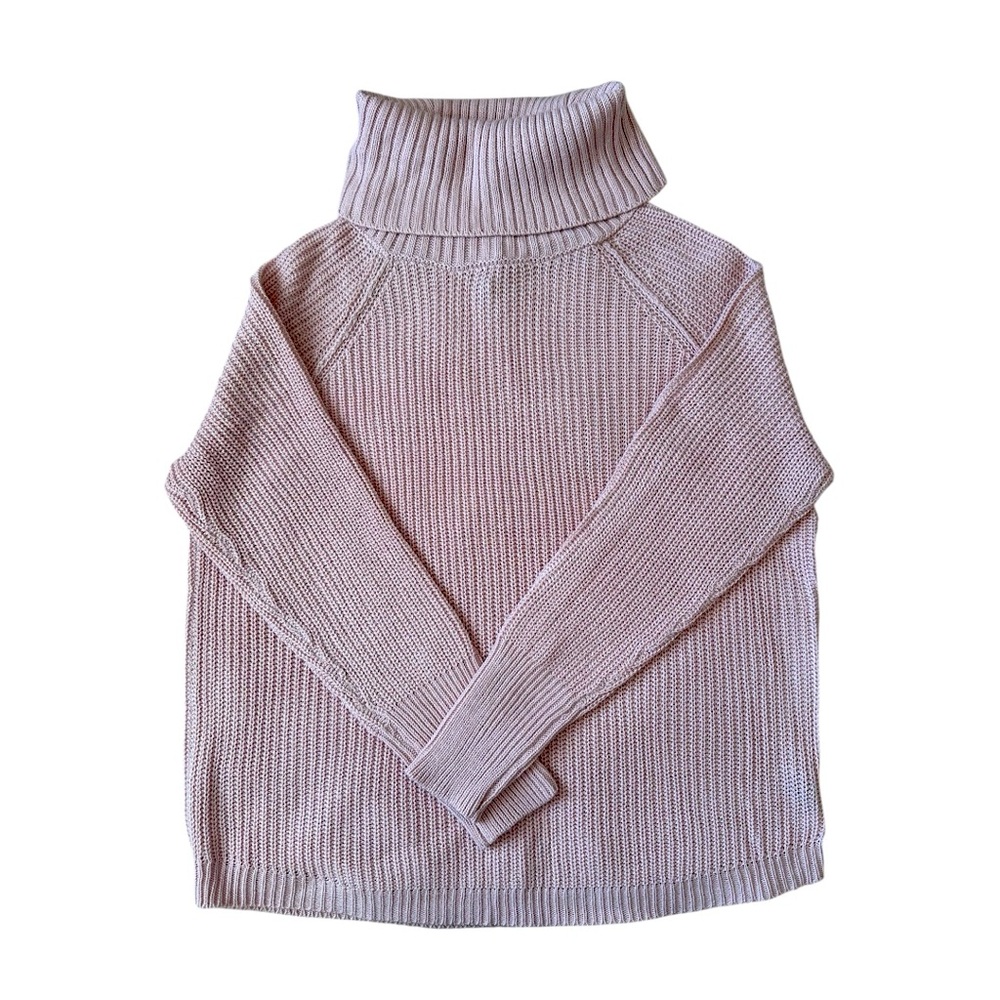 Misia | Women’s Pink Sweater | Size Large | NWT | *BRAND NEW*